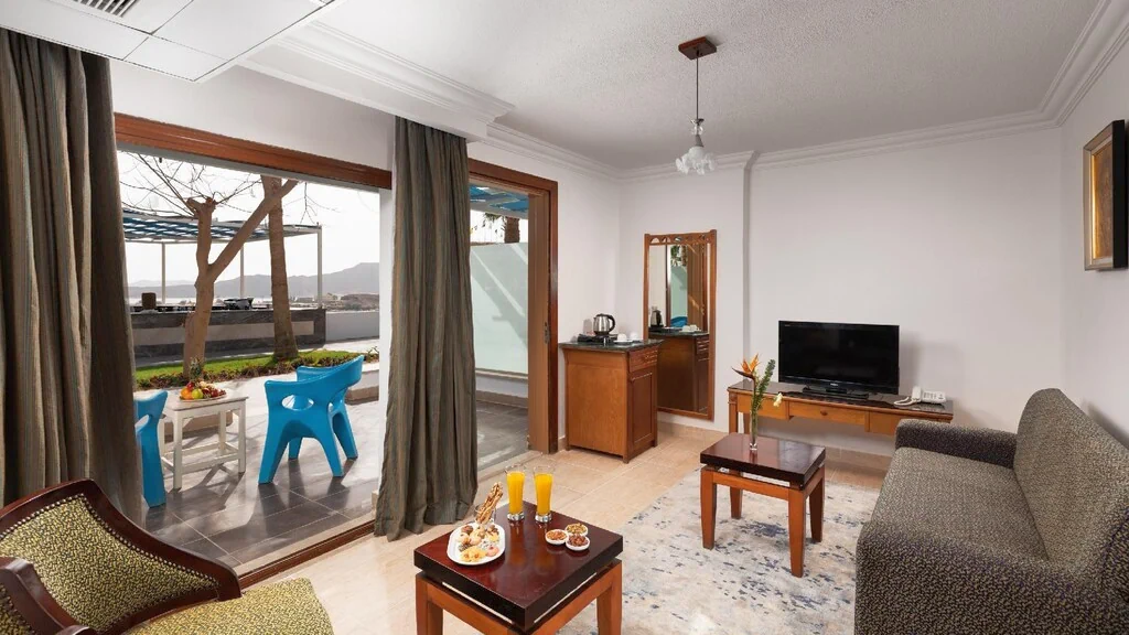 Hotel Albatros Sharm Resort - Sharm Elshikh